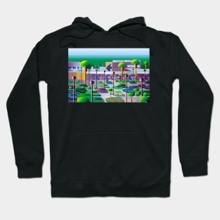 Silicon Valley Hoodie